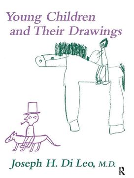 portada Young Children and Their Drawings (en Inglés)