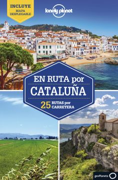 portada En ruta por Cataluña 2 (in Spanish)