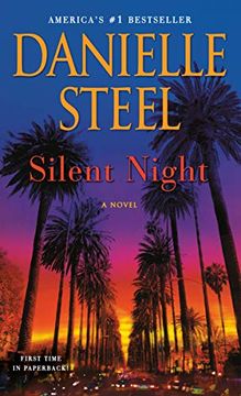 portada Silent Night: A Novel 