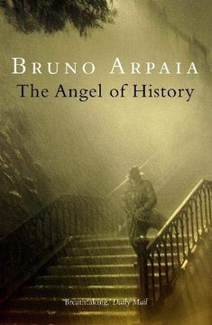 portada The Angel of History 