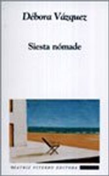 portada Siesta Nomade (in Spanish)