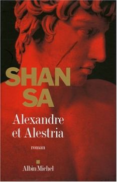 portada Alexandre Et Alestria (in French)