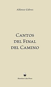 portada Cantos del Final del Camino (in Spanish)
