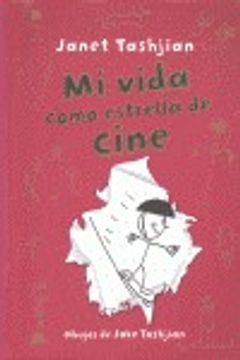 portada Mi vida como estrella de cine (Mi Vida Es...) (in Spanish)