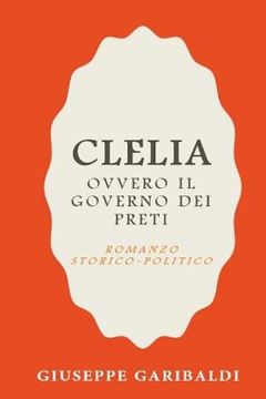 portada Clelia ovvero Il governo dei preti (en Italiano)