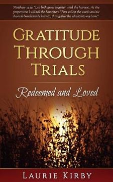 portada Gratitude Through Trials