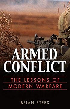 portada Armed Conflict: The Lessons of Modern Warfare 