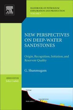 portada new perspectives on deep-water sandstones