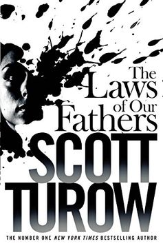 portada The Laws of our Fathers (Kindle County) 