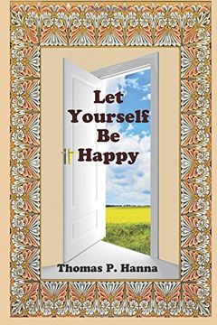 portada Let Yourself Be Happy