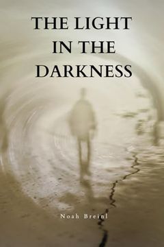 portada The Light in the Darkness (en Inglés)
