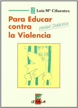 portada Para educar contra la violencia