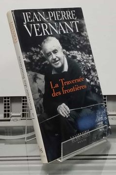 portada La Traversée des Frontières (en Francés)