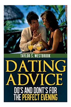 portada Dating Advice Book