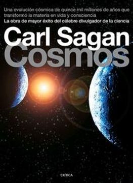 portada Cosmos