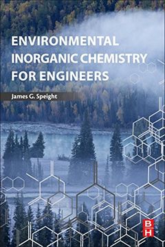 portada Environmental Inorganic Chemistry for Engineers (en Inglés)