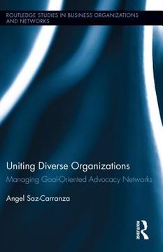 portada managing networks in the public and nonprofit sectors