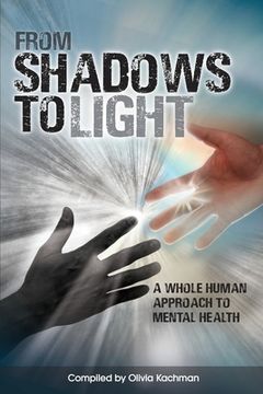 portada From Shadows To Light (in English)