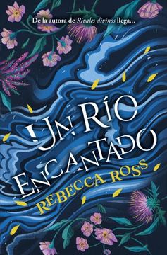 portada RÍO ENCANTADO, UN -BOOKS4POCKET