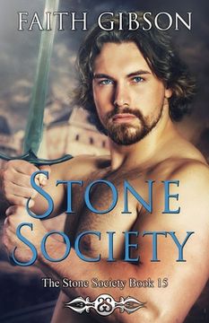 portada Stone Society (en Inglés)