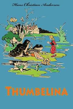 portada Thumbelina (en Inglés)