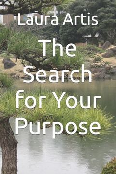 portada The Search for Your Purpose (in English)