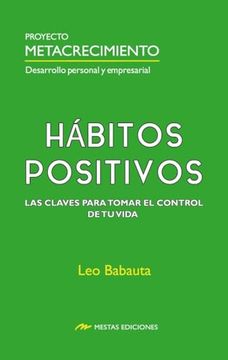 portada Hábitos Positivos (in Spanish)