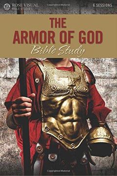 portada The Armor of God (Paperback) (en Inglés)