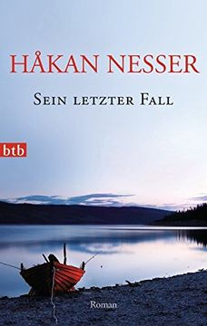 portada Sein Letzter Fall: Roman (in German)