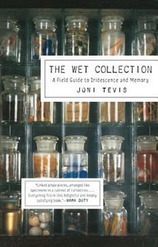portada the wet collection