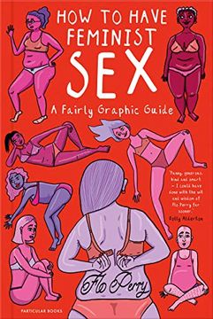 portada How to Have Feminist sex (en Inglés)