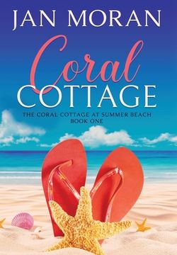 portada Coral Cottage (en Inglés)