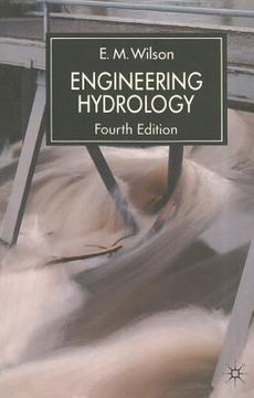 portada engineering hydrology (in English)