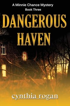 portada Dangerous Haven (en Inglés)
