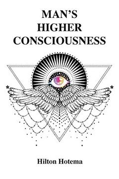 portada Man'S Higher Consciousness (en Inglés)