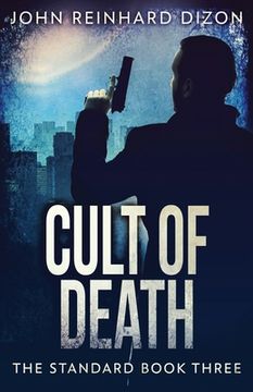 portada Cult of Death (3) (Standard) 