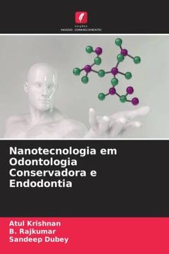 portada Nanotecnologia em Odontologia Conservadora e Endodontia