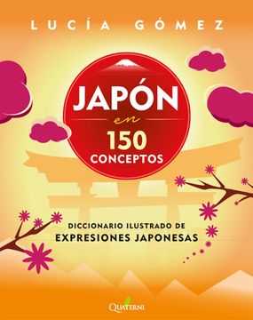 portada JAPON EN 150 CONCEPTOS