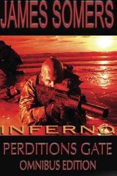 portada Inferno: Perdition's Gate Omnibus Edition