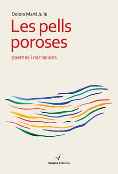 portada Les Pells Poroses: Poemes i Narracions (en Catalá)