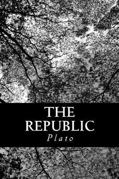 portada The Republic (en Inglés)