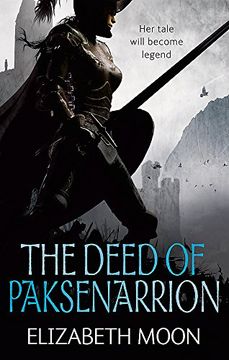 portada The Deed Of Paksenarrion: The Deed of Paksenarrion omnibus (DEED OF PAKSENARRION SERIES)