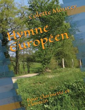 portada Hymne Europ (in French)