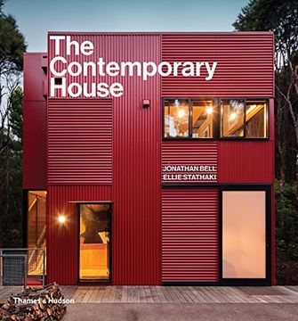 portada The Contemporary House (en Inglés)