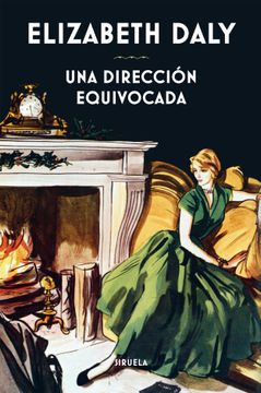 portada Una Dirección Equivocada (in Spanish)