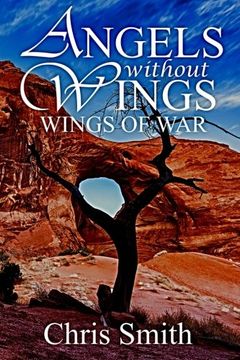 portada Wings of War: Volume 5 (Angels without Wings)