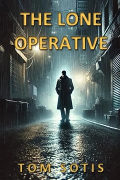 portada The Lone Operative (en Inglés)