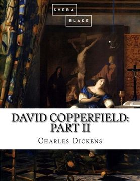 portada David Copperfield: Part II: Volume 2