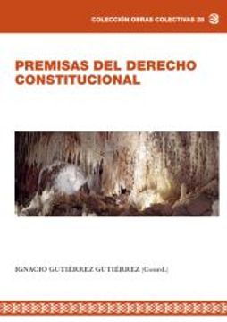 portada Premisas del Derecho Constitucional