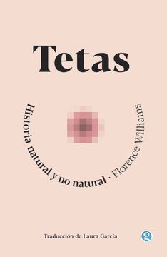 portada Tetas (in Spanish)